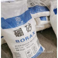 Borax 99,5% Min Decahydratpulver